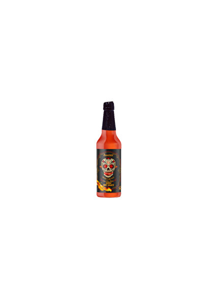 buno Hot Sauce G/B 12x98ml