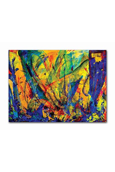 Signtouch Advertising Alayra Wall Sticker | Abstract Sticker | Modern Art Wal...