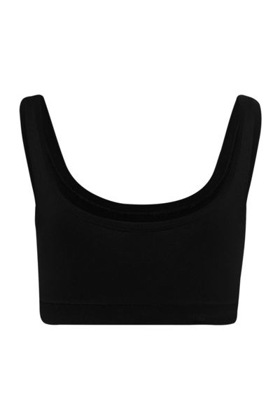 Hanro Bustier Touch Feeling Padded