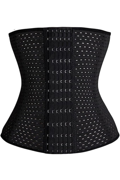OEM Centură Modelatoare Dama, Body Shaper cu Efect de Subțiere și Susținere