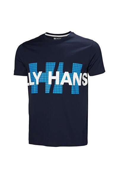 Helly Hansen CORE GRAPHIC T -SHIRT 2.0