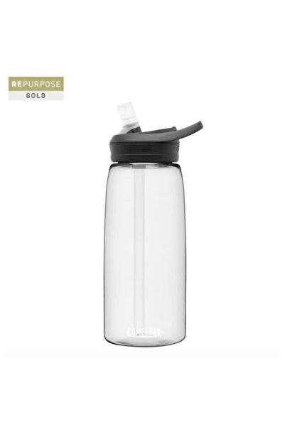 Camelbak EDDY PLUS BOTTLE 1L - شفاف