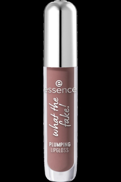 Essence ماذا هو هذا المزيف؟ ملمع شفاه مكثف 103