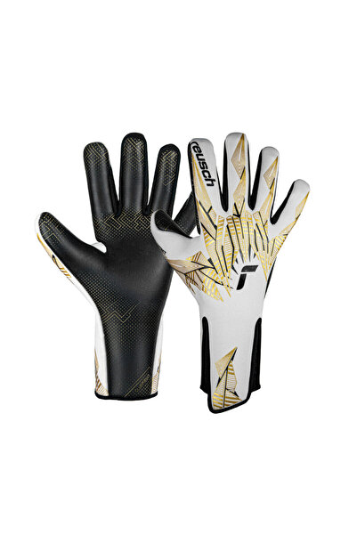 Reusch Manusi portari Pure Contact Gold X Glue Print Strapless 5470915-1131