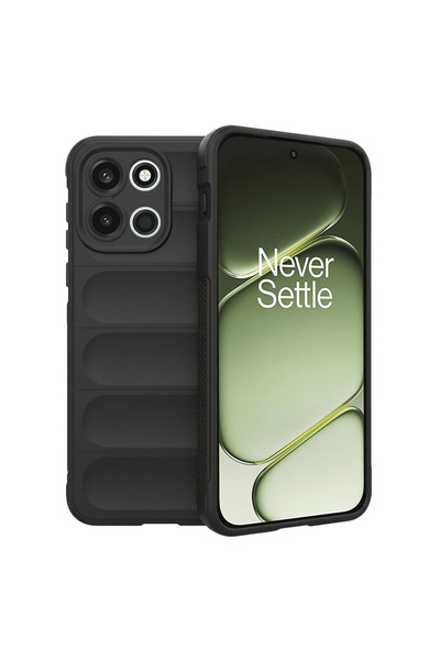 CLICK Θήκη για OnePlus Nord 6, Magic Shield, αντικραδασμική προστασία