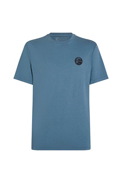 O'Neill Ανδρικό T-shirt O'RIGINALS με γραφικό '70s SS 2025 - Μπλε - XL