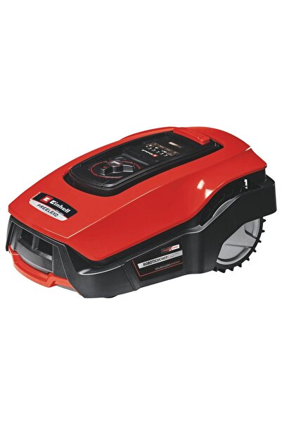 Einhell PXC FREELEXO 600 BT Robotic Lawn Mower, 18 cm, 35% Slope, 600 m², 140...