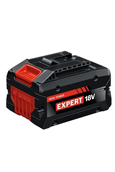 Bosch Επαγγελματικός Συσσωρευτής EXPERT 1600A036ZB, EXBA18V-80(8AH)