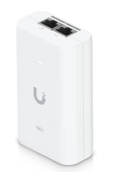 Ubiquiti Injector PoE UACC-POE++-10G-EU, UniFi 54V, 1.12A, 60W, 10G