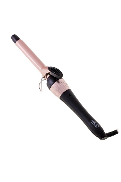 adler AD 2116 Маша за коса, 160 W, 19 мм, 4 температурни настройки, 140-200 °...