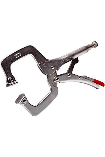 Proline CLESTE FIXARE TIP CIOC CU VARF MOBIL 280MM / 86MM