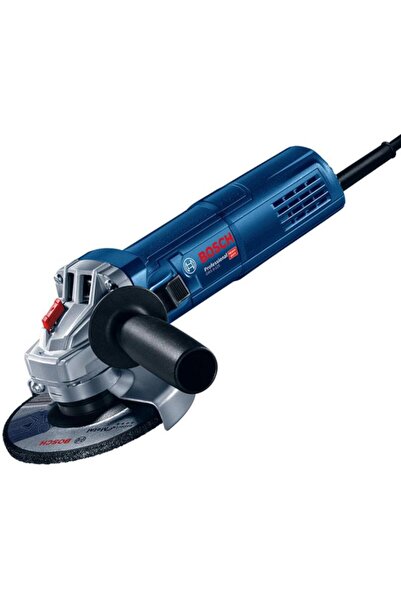 Bosch Γωνιακός τροχός GWS 9-125, 900 W, διάμετρος δίσκου 125