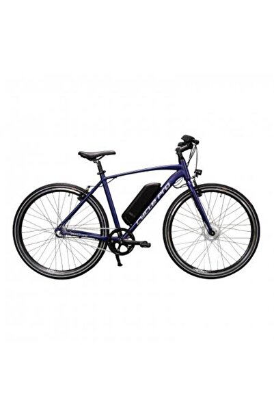 Devron Cycle Pro 28171 Ηλεκτρικό Ποδήλατο 28 ", XL 520mm, 250W, 11Ah, 25km/h,...