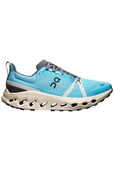 ON Pantofi de trail running pentru bărbați Cloudsurfer Trail FW 2025-Albastru...