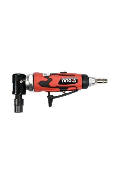 yato YT-09676 Pneumatic Angle Grinder