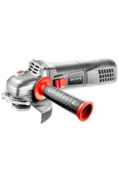 graphite Polizor unghiular 125 mm 900 W