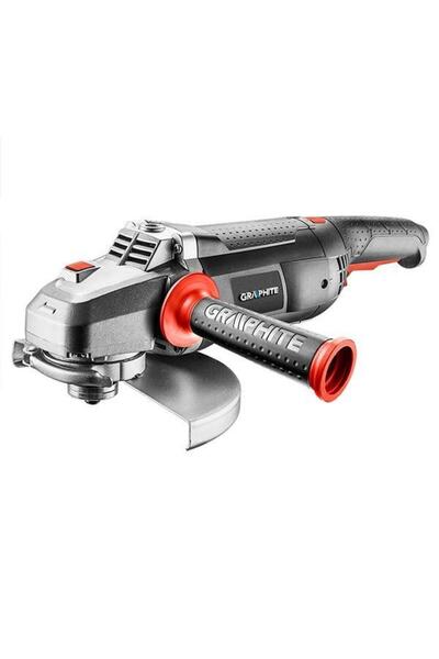 graphite 59G207 2350W Angle Grinder, 230mm Disc, M14