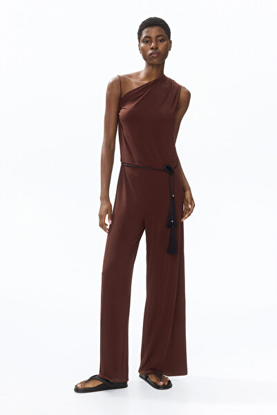 H&M Asimetrik Jarse Tulum