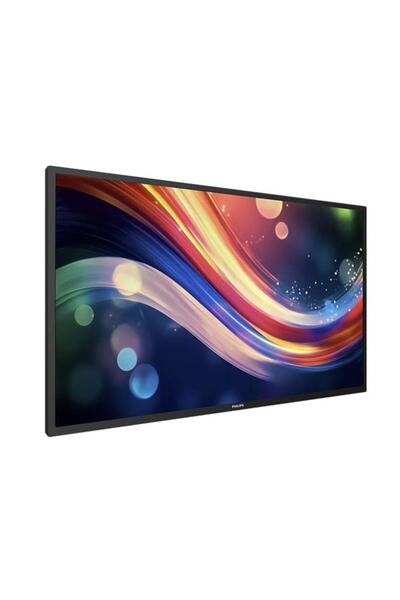 Philips 32BDL4050Q/00 31.5 " Display LED ADS Profesional, Full HD, DVI, HDMI,...