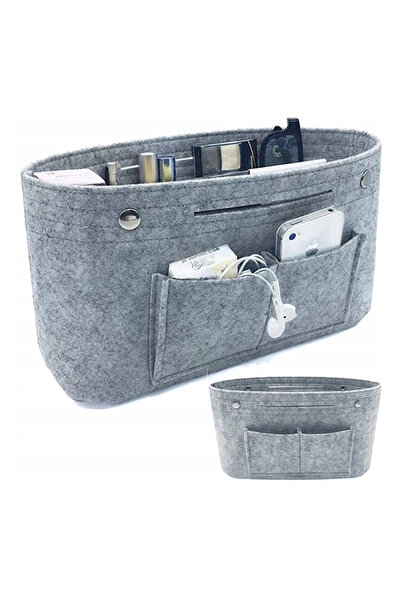 OEM Geanta, Organizator Pentru Accesorii, Numar Mare De Buzunare, Material Di...