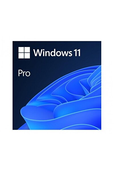 MICROSOFT MS Windows 11 Professional 64bit Poloneză 1 buc. DVD OEM