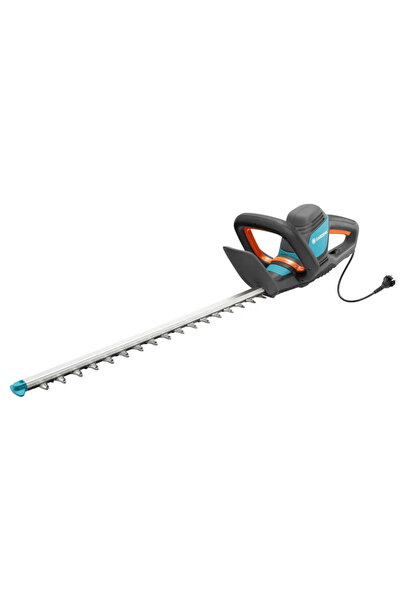 Gardena ComfortCut 600/55 9834 Electric Hedge Trimmer, 600 W, 55 cm