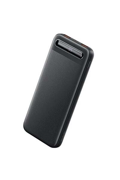 Mcdodo Acumulator Extern Star Series Digital Display 10000mAh, 15W, Negru