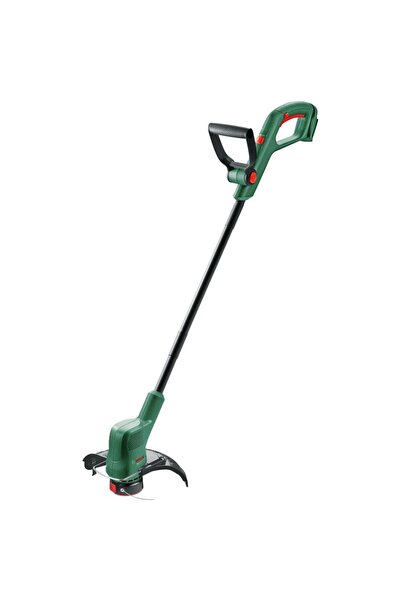 Bosch EasyGrassCut 18V-26 Trimmer de gazon fără fir, 18V, diametru de tăiere ...