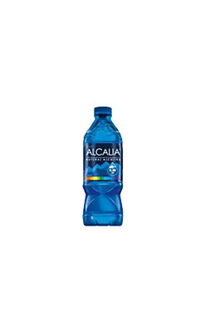 Alcalia 1 L Apă simplă
