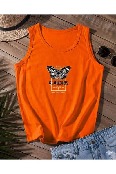 FAVORİST Tricou GLORIOUS pentru femei (cu umerii goi)