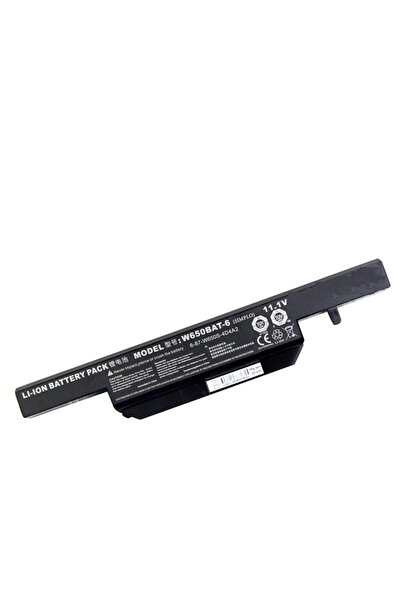 OEM Μπαταρίες Laptop - Μπαταρίες για 6-87-W650S-4D7A 6-87-W650S-4D7A1 6-87-W6...