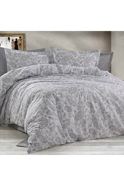 MayHome Σετ Πάπλωμα Βαμβακερό King Size (Π: 260cm x Μ: 240cm) - 2520249295 Fl...