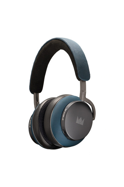 NOBLE Audio FoKus Apollo Pro Peacock Green Wireless Headphones