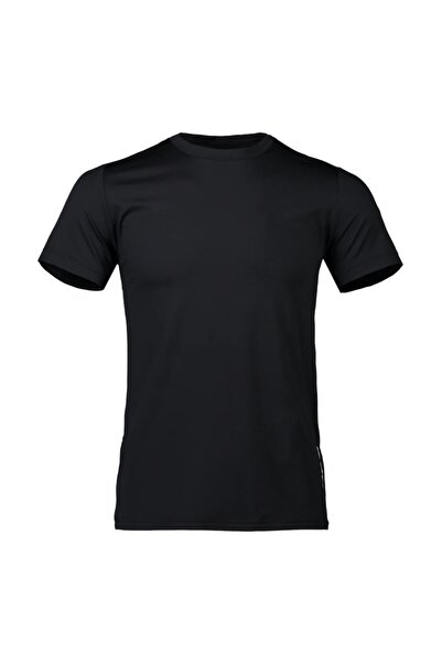 Poc Tricou de ciclism pentru bărbați Reform Enduro Light-Negru-S