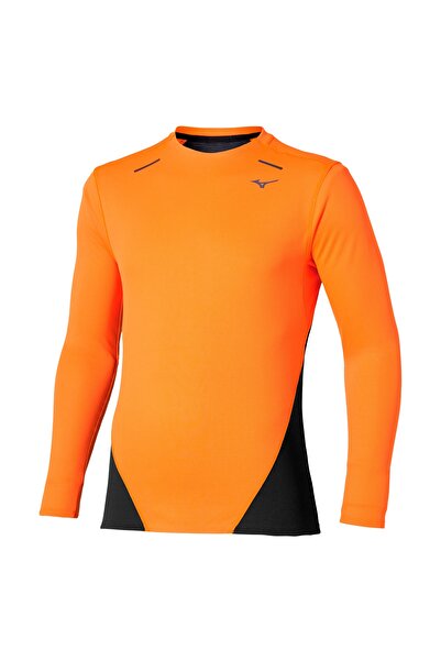 MIZUNO Bluze de trening sport - Gri