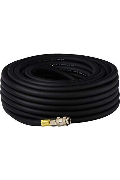 Kraft&dele Furtun pneumatic 10x17mm 10m |