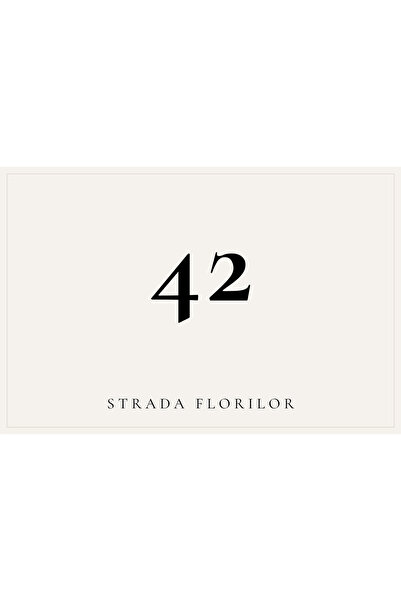 Feruccio Plăcuță număr casă personalizată – Design Nordic, aluminiu dibond, r...