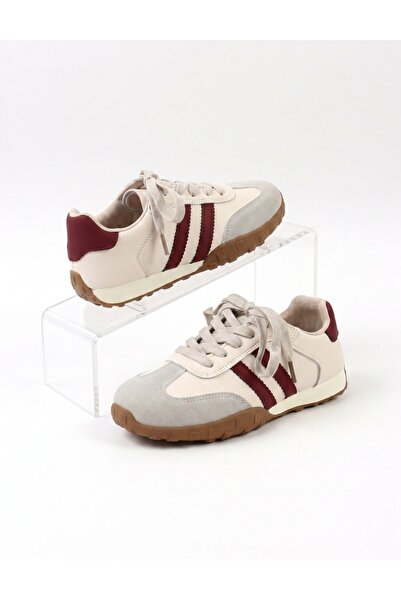 MiniKids Adidasi Apawwa Retro track
