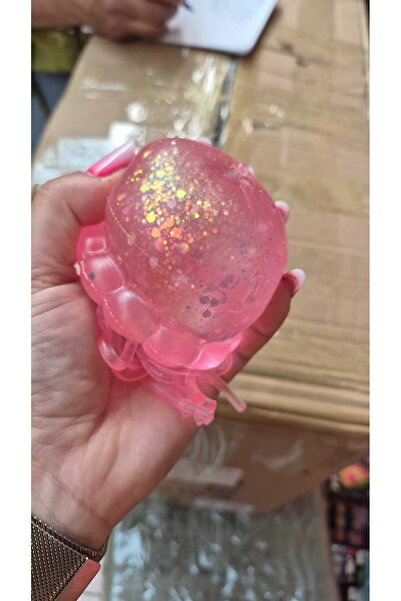 Squishy Γιγάντιο χταπόδι