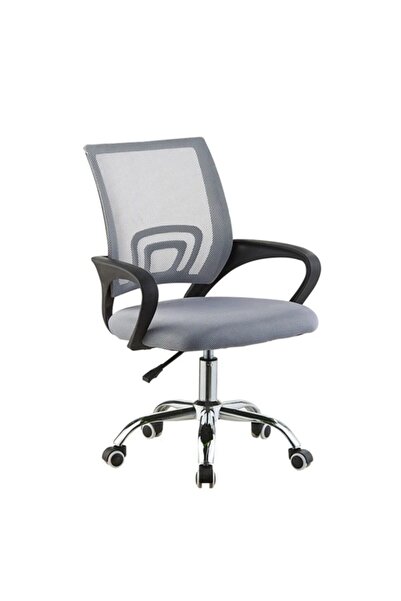 OEM Scaun birou ergonomic, design simplu si modern, rotativ, inaltimea reglab...