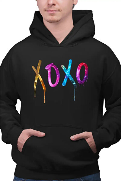 OEM Hanorac Barbati Xoxo Jeon Somi Merch Kpop