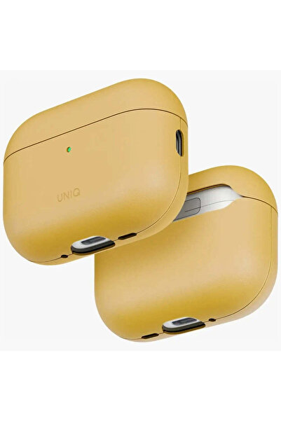 uniq Husă Lyden Vex pentru AirPods Pro 3 - galbenă