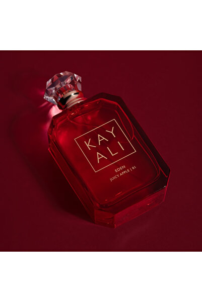 Kayali Perfumes عطر إيدن جوسي أبل 01 من كايالي