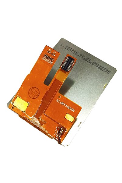 GM شاشة عرض LCD أصلية من سامسونج SGH-F480 F480