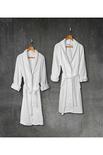 Beauty Home Μπουρνούζι παιδικό Belton Kids 100% Cotton Pennie με κουκούλα Art...