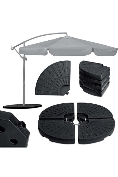 Plonos Bază pentru umbrelă de grădină