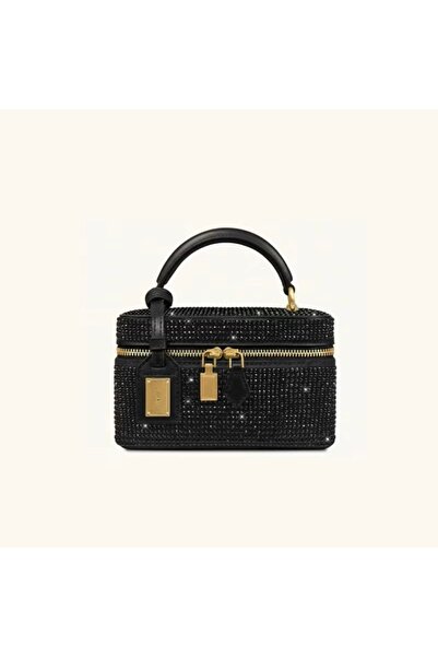 NO BRAND حقيبة نسائية بتفاصيل محفورة أنيقه / لايوجد استبدال ولا استرجاع