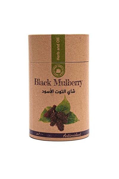 A Blackberry Tea from Ashba & Zait 200g
