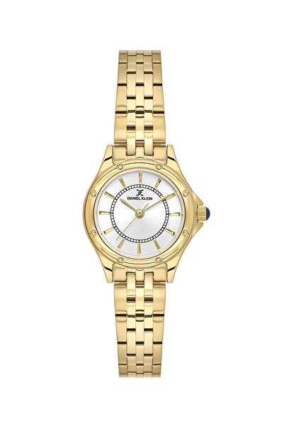 Daniel Klein Dke.1.11050-2 Women's Wristwatch