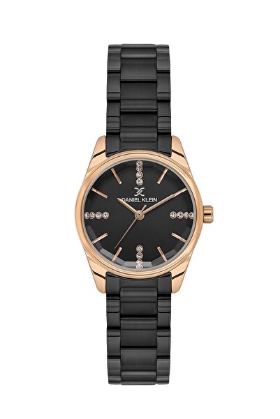 Daniel Klein Dke.1.10990-5 Women's Wristwatch